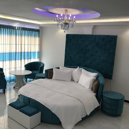 The Lion Kingdom Hotel สิกิริยา ภายนอก รูปภาพ