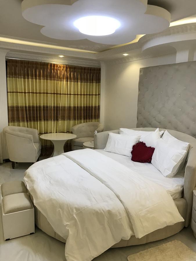 The Lion Kingdom Hotel สิกิริยา ภายนอก รูปภาพ