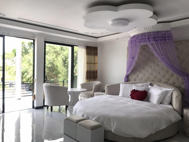 The Lion Kingdom Hotel สิกิริยา ภายนอก รูปภาพ