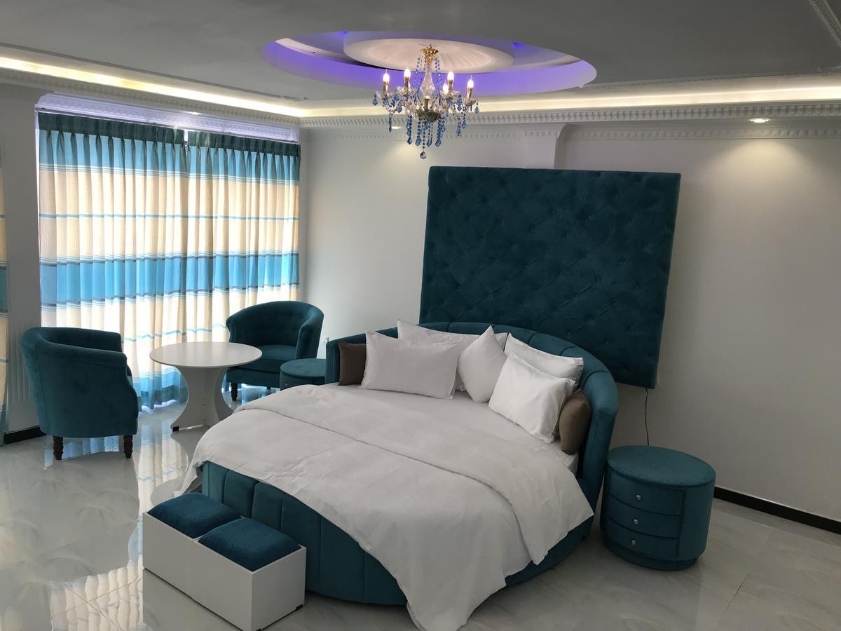 The Lion Kingdom Hotel สิกิริยา ภายนอก รูปภาพ